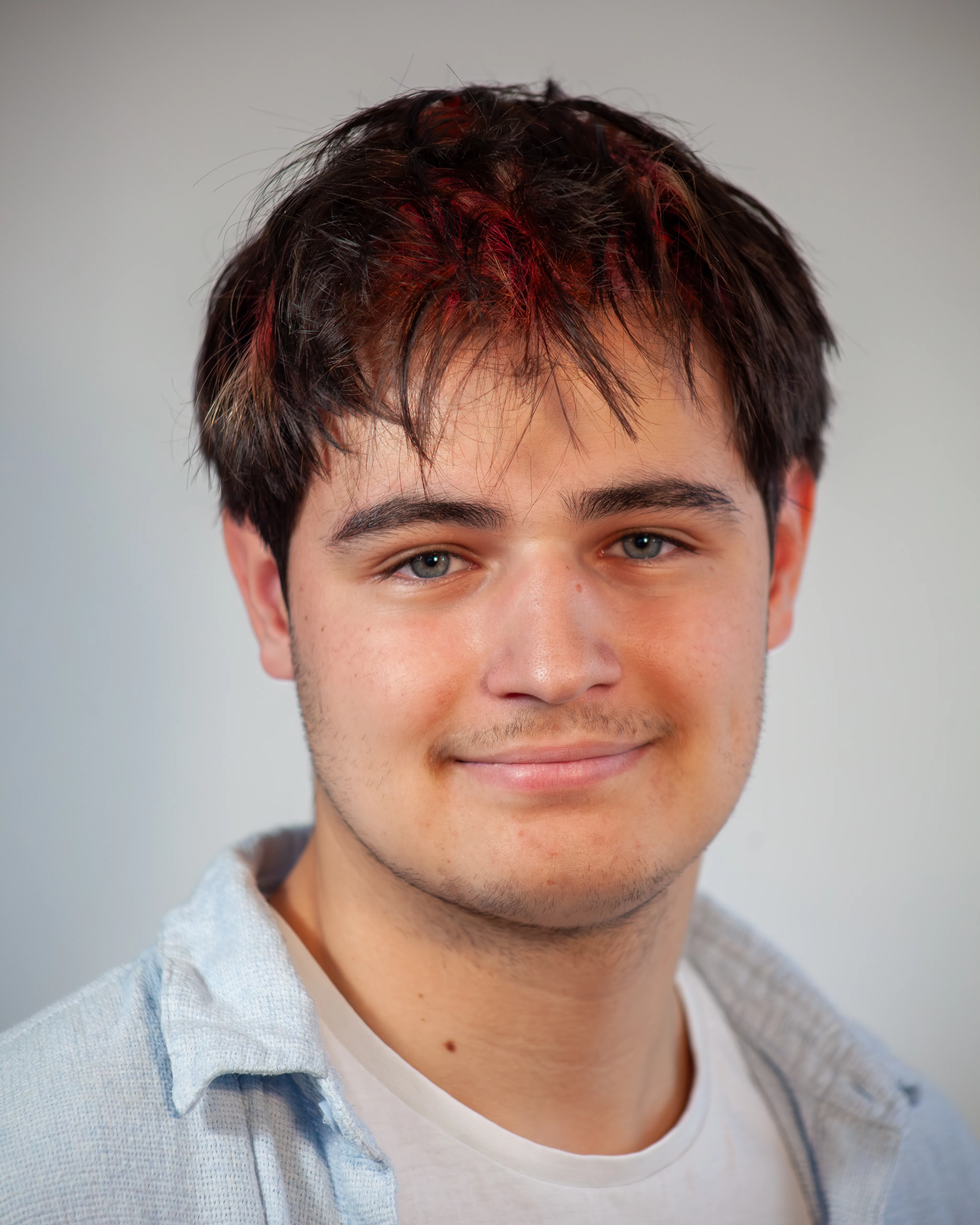 Matthieu Kremer