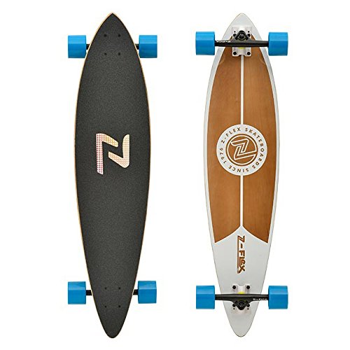 Longboard