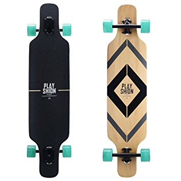 Longboard